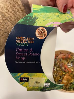   at ALDI in Loughborough