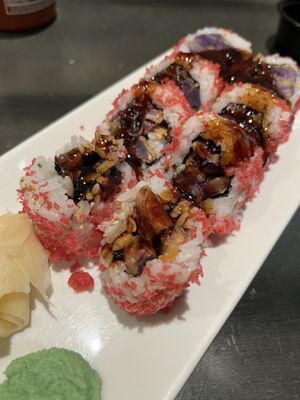   at Ramen Utsuke in Baltimore