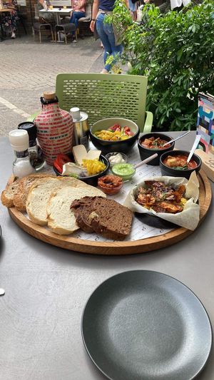   at Anne&Max in Eindhoven