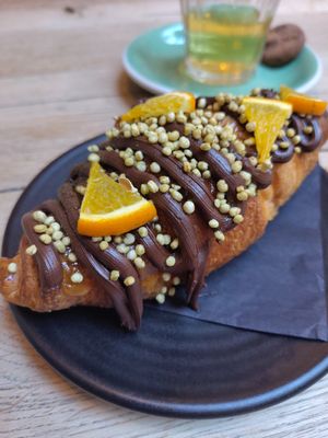  at Anne&Max in Eindhoven