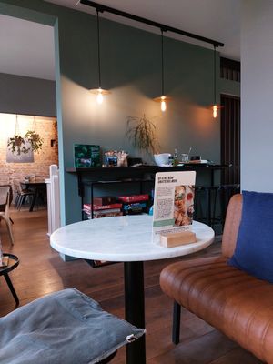  at Anne&Max in Eindhoven