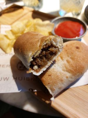  at Anne&Max in Eindhoven