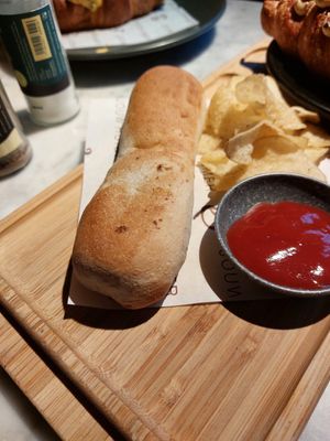  at Anne&Max in Eindhoven