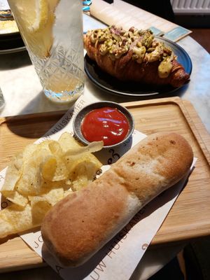  at Anne&Max in Eindhoven