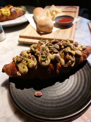  at Anne&Max in Eindhoven