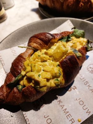  at Anne&Max in Eindhoven