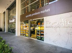 Foodie Market in Marbella at Foodie Market - Marbella in Panama City