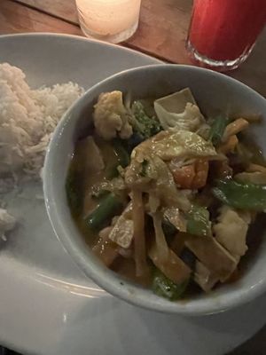   at Soulfood Kitchen in El Paredon