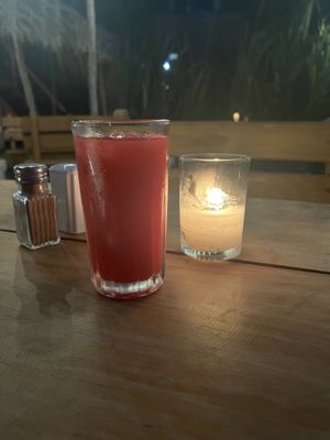   at Soulfood Kitchen in El Paredon