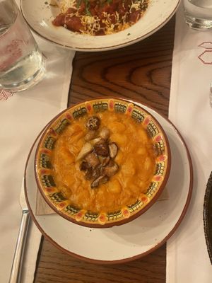   at Moma Bulgarian Food and Wine in Sofia