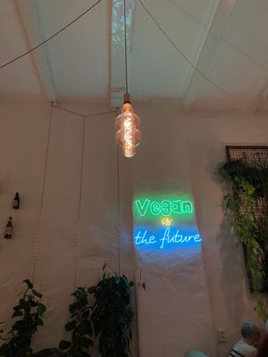   at Beryl's  in Deventer