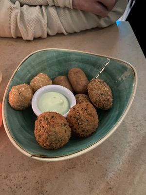   at Beryl's  in Deventer