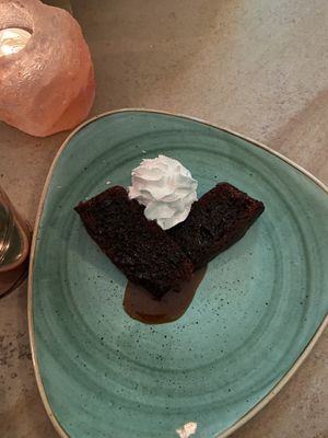   at Beryl's  in Deventer