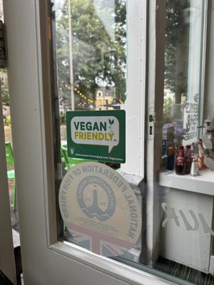   at Beryl's  in Deventer