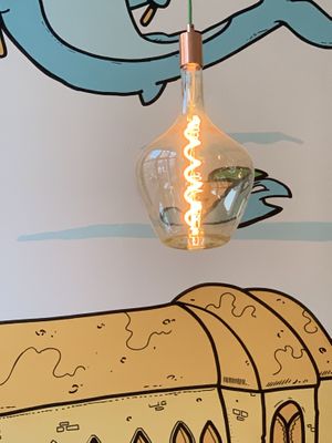   at Beryl's  in Deventer