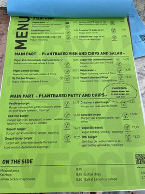   at Beryl's  in Deventer