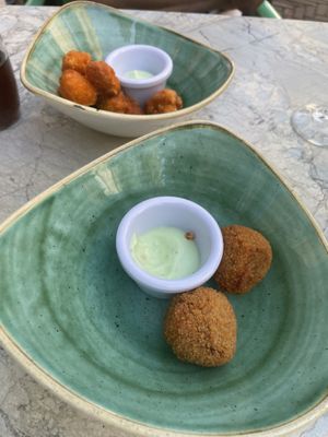   at Beryl's  in Deventer