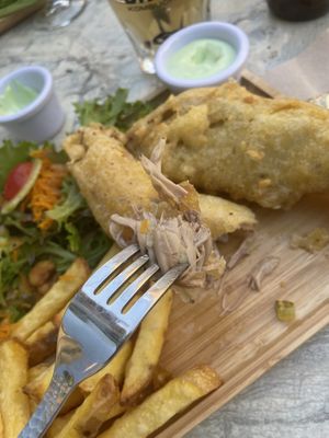   at Beryl's  in Deventer