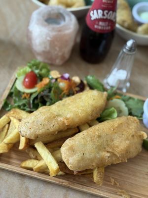   at Beryl's  in Deventer