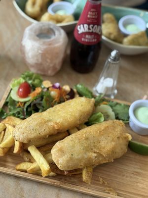   at Beryl's  in Deventer