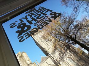 View  at Beryl's  in Deventer