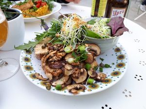  at Den Olifant in Ypres