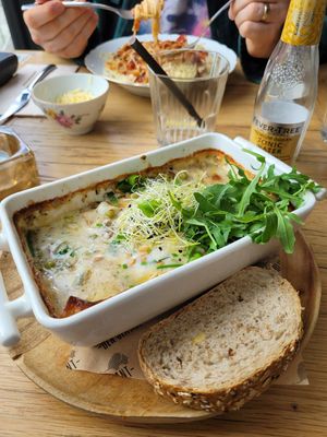  at Den Olifant in Ypres