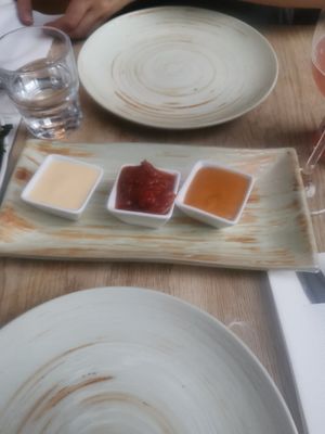  at Funky Fresh Cafe - DogA in Oslo