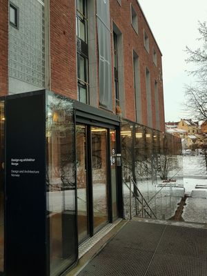 21.12.2017 at Funky Fresh Cafe - DogA in Oslo