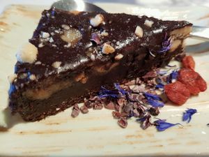 21.12.2017 at Funky Fresh Cafe - DogA in Oslo