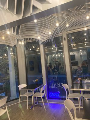   at Senyai Thai Kitchen in Pittsburgh