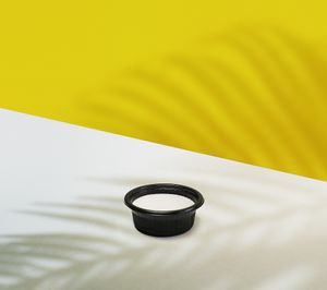 Vegan Vanilla Cheesecake at Jamin Vegan (by JamaFo Xpress) in Canoga Park