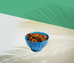 Vegan Jerk Nuggets - A la Carte at Jamin Vegan (by JamaFo Xpress) in Canoga Park