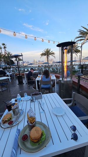  at Albaca in Coronado