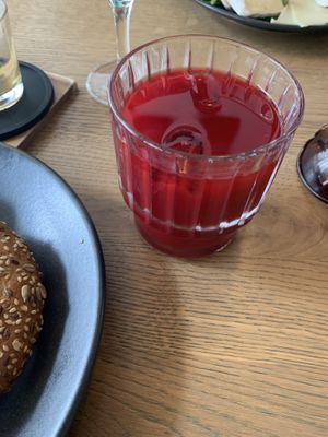   at Fresh INN - Grosse Str in Flensburg