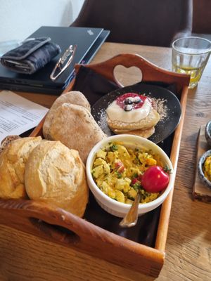  at Fresh INN - Grosse Str in Flensburg