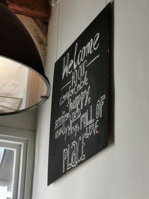 😊 at Fresh INN - Grosse Str in Flensburg