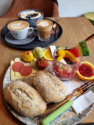  at Fresh INN - Grosse Str in Flensburg