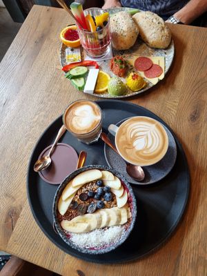  at Fresh INN - Grosse Str in Flensburg