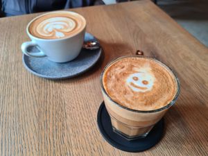  at Fresh INN - Grosse Str in Flensburg