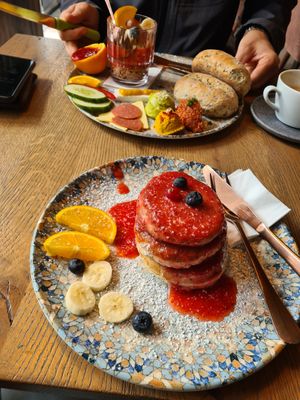  at Fresh INN - Grosse Str in Flensburg