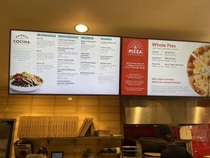   at Whole Foods Market in Burbank