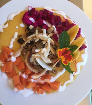  at Warung Ra in Tejakula