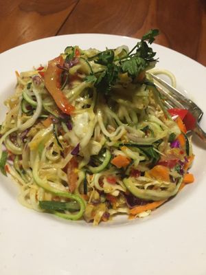  at Warung Ra in Tejakula