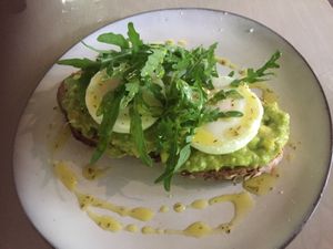  at Warung Ra in Tejakula