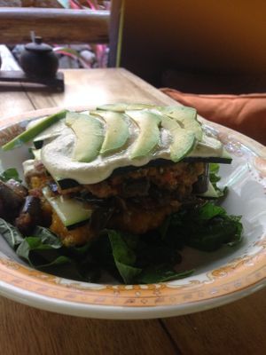  at Warung Ra in Tejakula