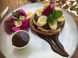  at Warung Ra in Tejakula