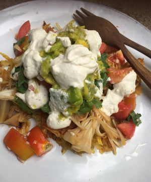  at Warung Ra in Tejakula