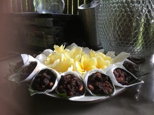  at Warung Ra in Tejakula