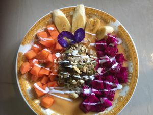  at Warung Ra in Tejakula